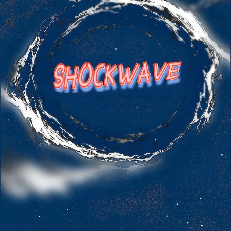 shockwave the book on Amazon a major best selling science fiction adventure